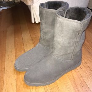 Women’s Ugg Michelle boots
